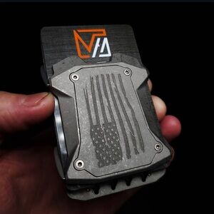 Vice Hardware Wallet